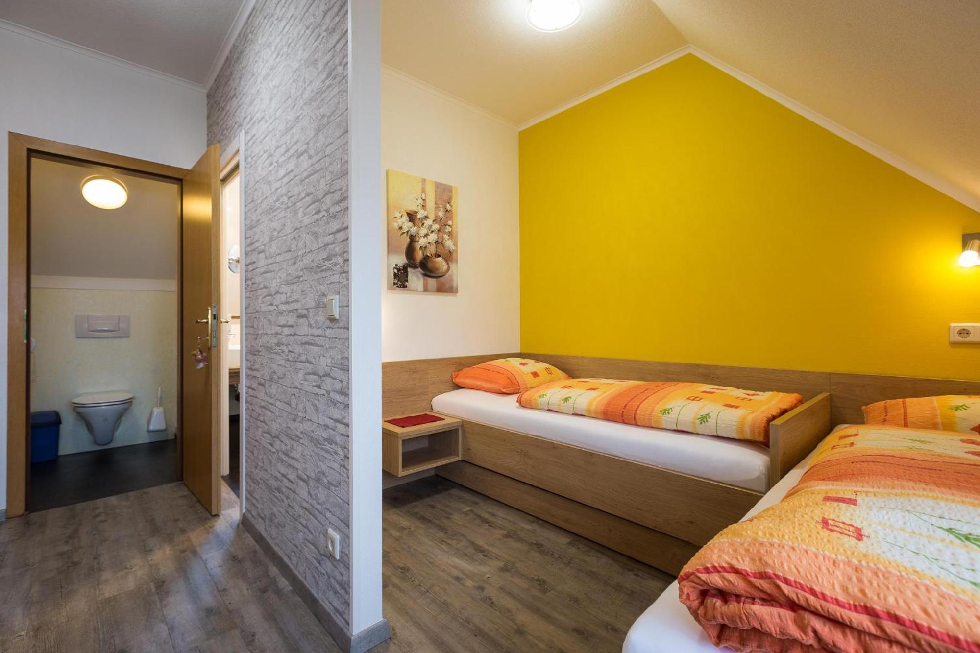 Appartementhaus Martina Mörbisch am See Pokoj fotografie